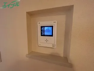 グランデ・ルーチェA【1階】の内装