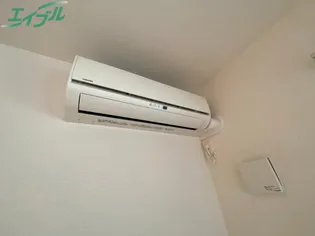 グランデ・ルーチェA【1階】の内装