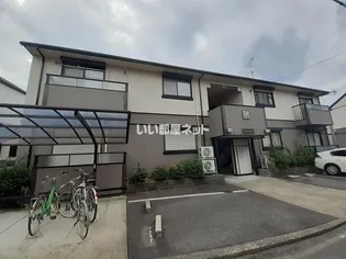 ウインディ 彩Ⅱの画像