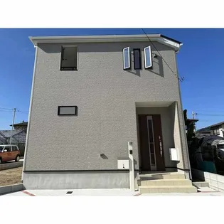 千葉県千葉市花見川区千種町【一戸建】の外観