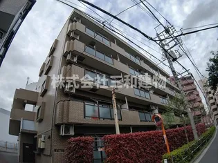 エディフィシオ赤塚の画像