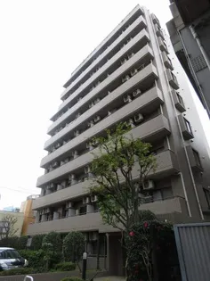 菱和パレス南大井の画像