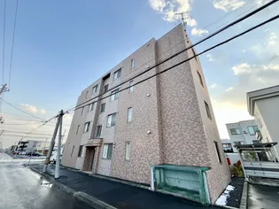 メープル北郷の画像