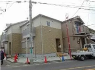 埼玉県さいたま市南区神明1【一戸建】の外観