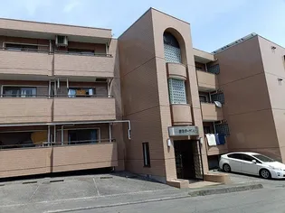 遠石ガーデンヒルズ【2階】の外観