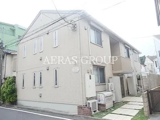 ガーデンヴィラMIYABIの画像