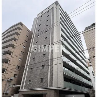 テラス文京本郷【7階】の外観