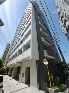 コンフォリア春日富坂【2階】の外観