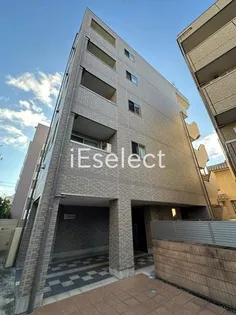 幕張 THE SUITE【1階】の外観