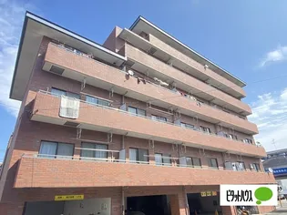 第2桔梗ビルの画像