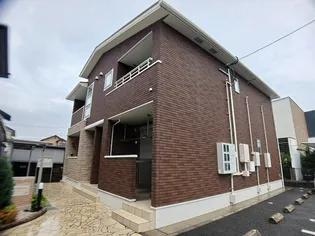 カーサ グラシオッソの画像