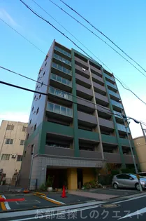 フォレスト9の画像