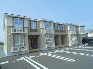 ジョワメゾンBの画像