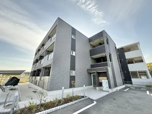 ミレ グランデ 京田辺の画像