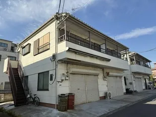 東コーポA棟の画像