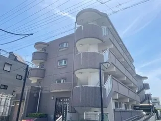 ラ ソレイユさいたまの画像