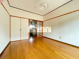 コーポアザレアの画像