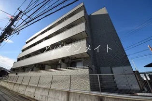 GLOIRE MANSIONの画像