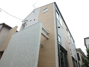 アプリシエイト本駒込の画像