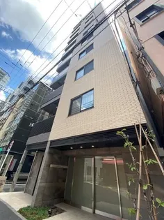 オープンレジデンシア銀座二丁目の画像