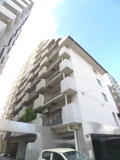 愛知県名古屋市中区丸の内1【マンション】の外観