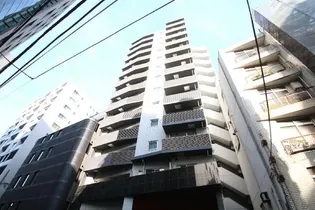 東京都千代田区神田神保町3【マンション】の外観