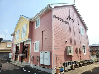 ハートフルロクトの画像