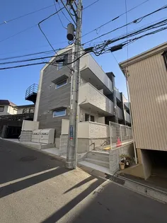 MELDIA新百合ヶ丘の画像