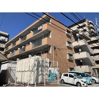 サニーハイツKITO【3階】の外観