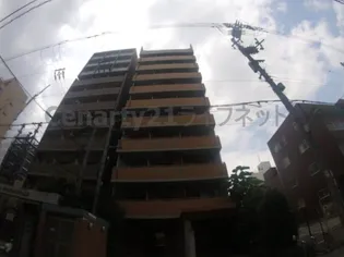 ジュネーゼグラン東梅田の画像