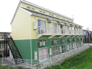 アーバンシティ西多賀の画像