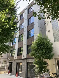 モンテ駒込の画像