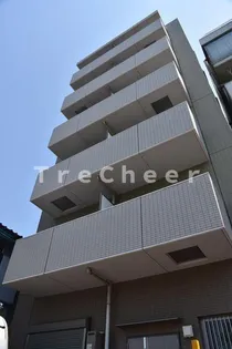 レジデンス昭和【3階】の外観