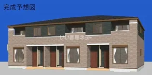 ブリジックIIの画像