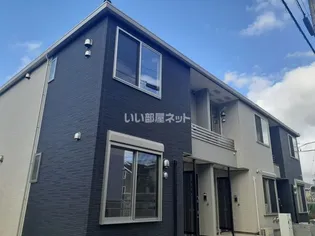 GRACE亀が洞の画像