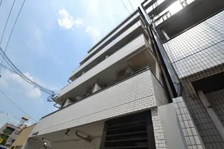 アミティ白島の画像