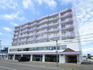 アビタシオンリビエールの画像