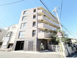 シャルマン貴の画像