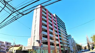 ルーエ渋谷神山町の画像