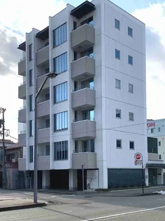 カーザデルソーレの画像