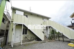 フレールヒルズの画像