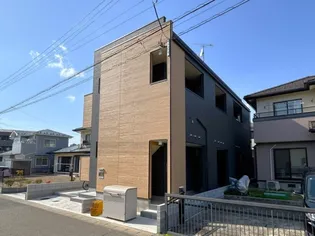 PREMIUM GRACE 仙台岩切の画像