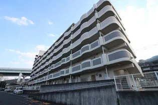 ルワージュ天神町の画像