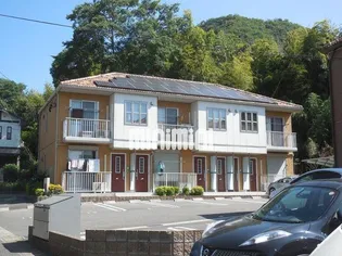 ハッピー8 Fの画像