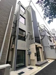 ザ・クラスアーバンス御茶ノ水【3階】の外観