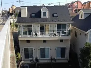 メルヴェイユ相模大野の画像