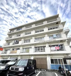 甲斐コーポの画像