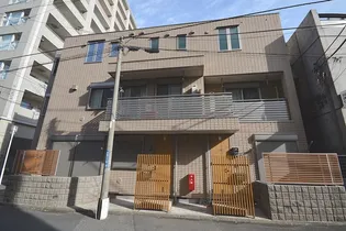 ラ メールの画像