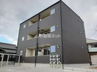 エステイトE岸和田1の画像