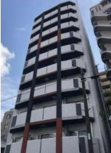 ラヴィリオ錦糸町ベルグレードの画像